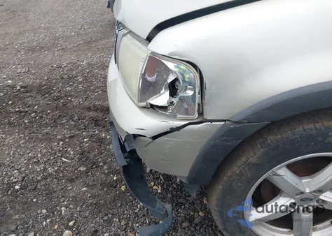 2003 Ford Explorer Nbx/Xlt из США, поврежденный, VIN 1FMZU73K43UB93814